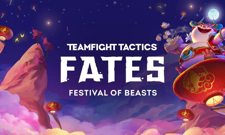 Teamfight Tactics patch 11.6b: Balance changes, and bugfixes