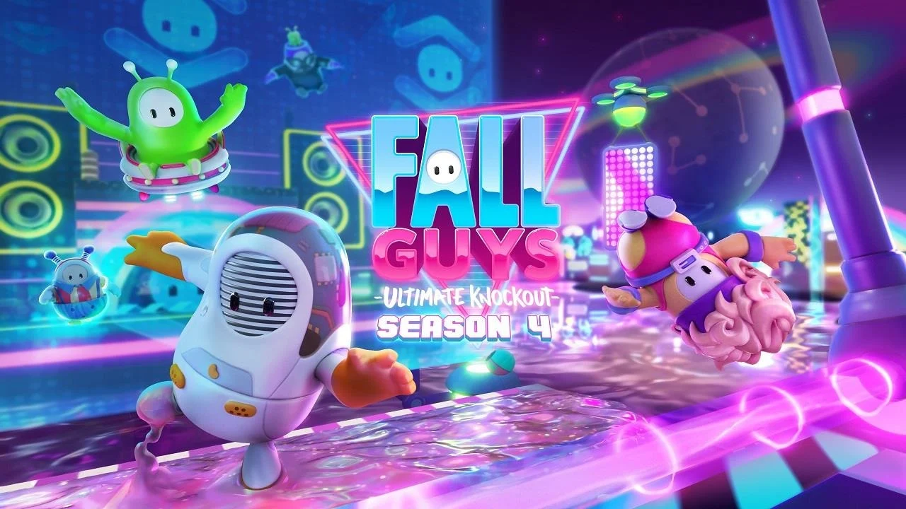 Twitch Rivals Fall Guys Season 4 Launch: Schedule, format, players, prize pool and how to watch