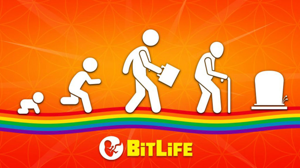 Wie man ein berühmter Schriftsteller in BitLife wird