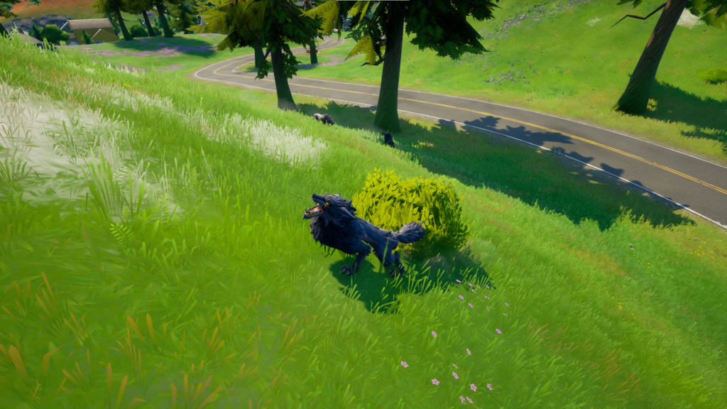 Wildlife Animal Spawn Locations in Fortnite Kapitel 2 Staffel 6