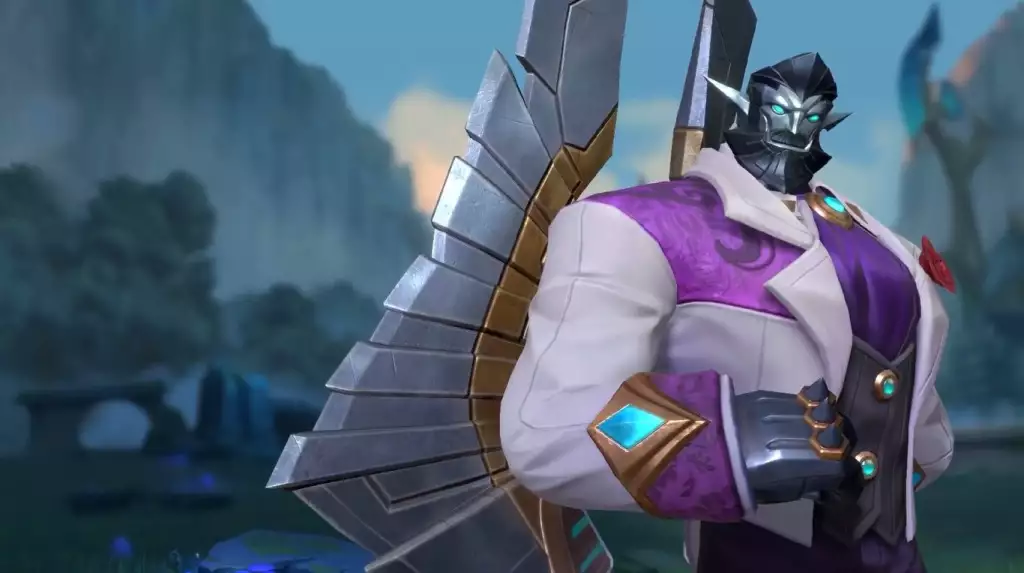 Beste Artikel für Galio