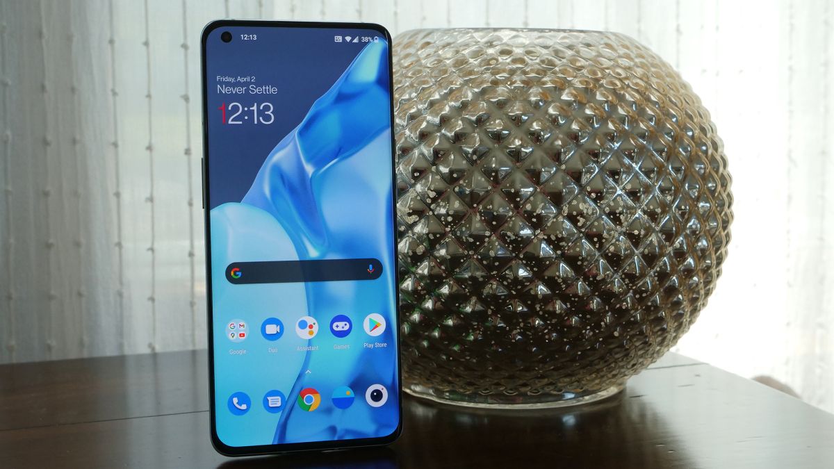 OnePlus 9 Pro Test: Ein Killer-Flaggschiff