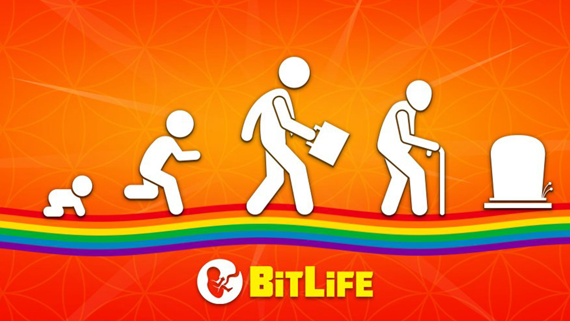 Wie man in BitLife bis zu 120 Jahre alt wird