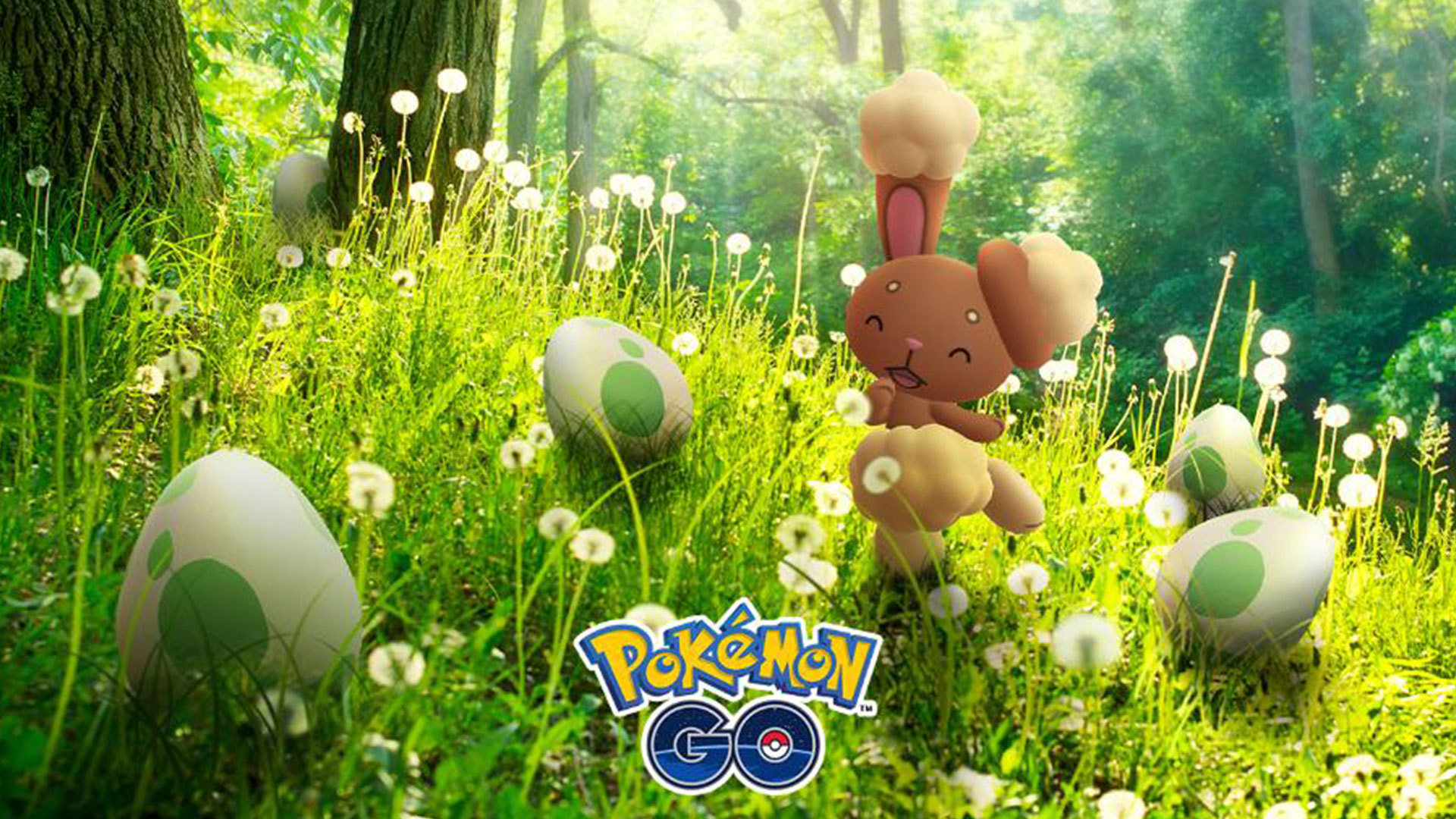 Pokemon GO Spring in Spring Feldforschungsaufgaben und Belohnungen