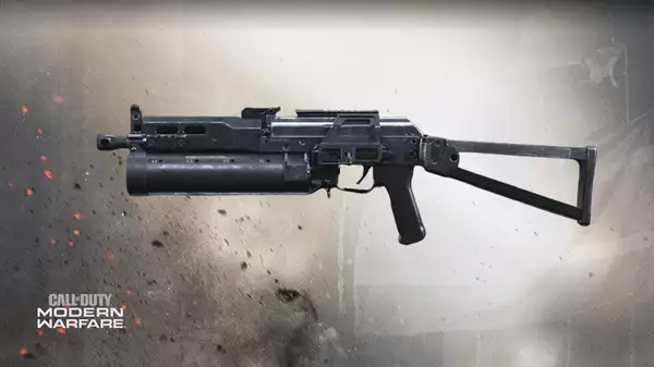 neue cod mobile gun waffe smg pp19 bizon neue karte küstensaison 3