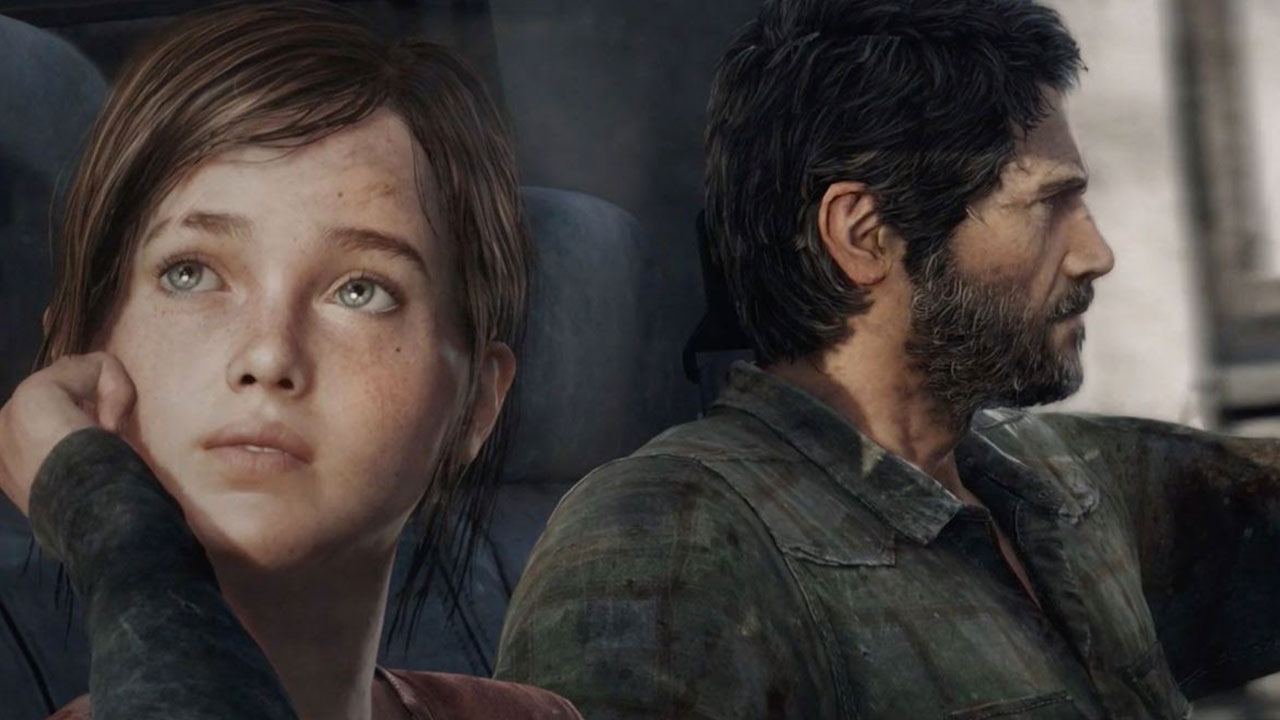 Last of Us Remake in Arbeit