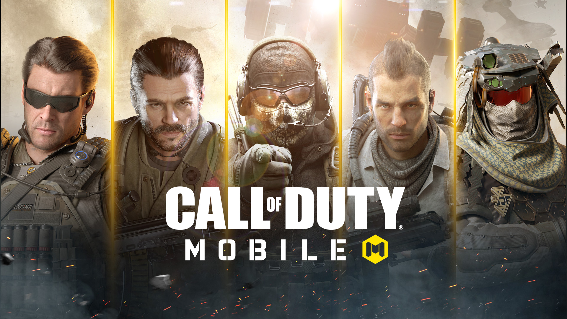 CoD Mobile Staffel 3: Wann beginnt es?