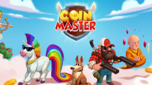 Coin Master Free Spins - Tägliche Links