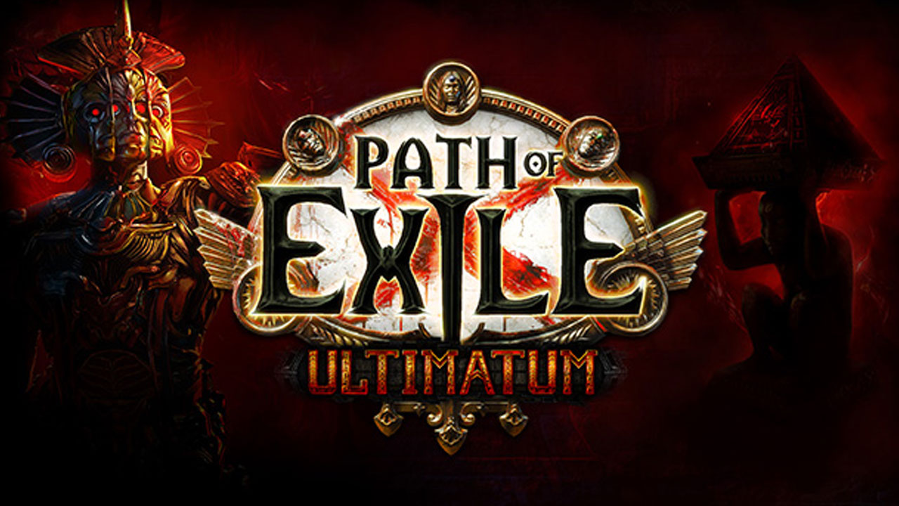 Beste Starter-Builds für Path of Exile Ultimatum League