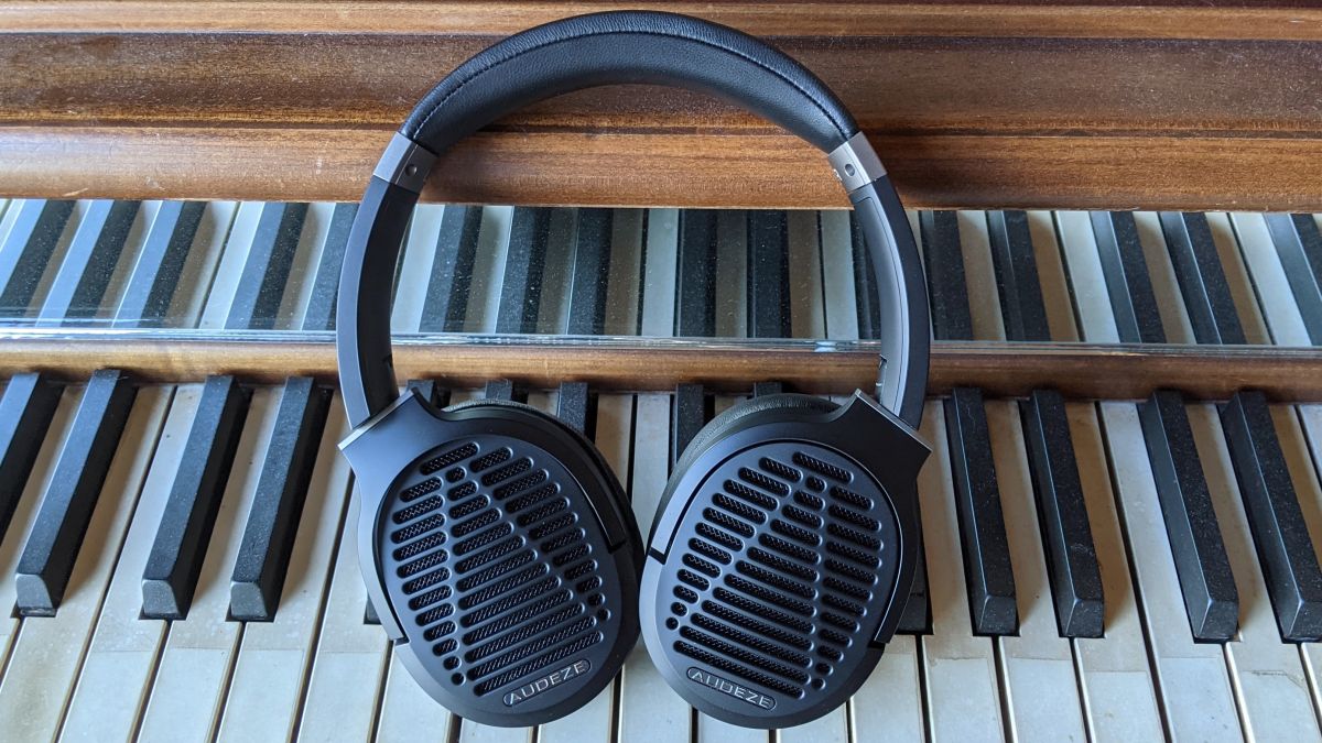 Audeze LCD-1 review