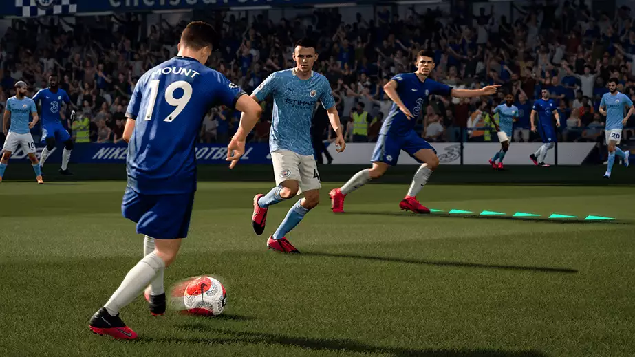 FIFA 21 Premier League Team der Saison