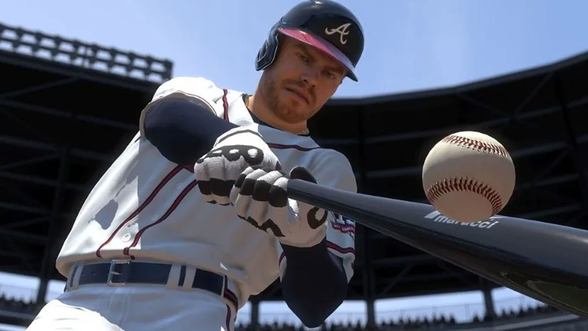 Hat MLB The Show 21 Online-Franchise?