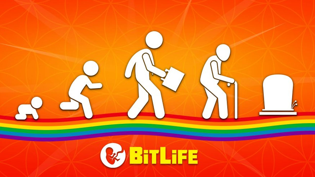 BitLife-Code-Zusammenführungsupdate „Royal Update“ bei Google Play verfügbar