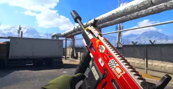 Warzone Season 3 beste SMG Submachine Gun Tier Liste