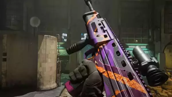 Beste lmg in Warzone Staffel 3