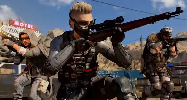 Kriegsgebiet Verdansk