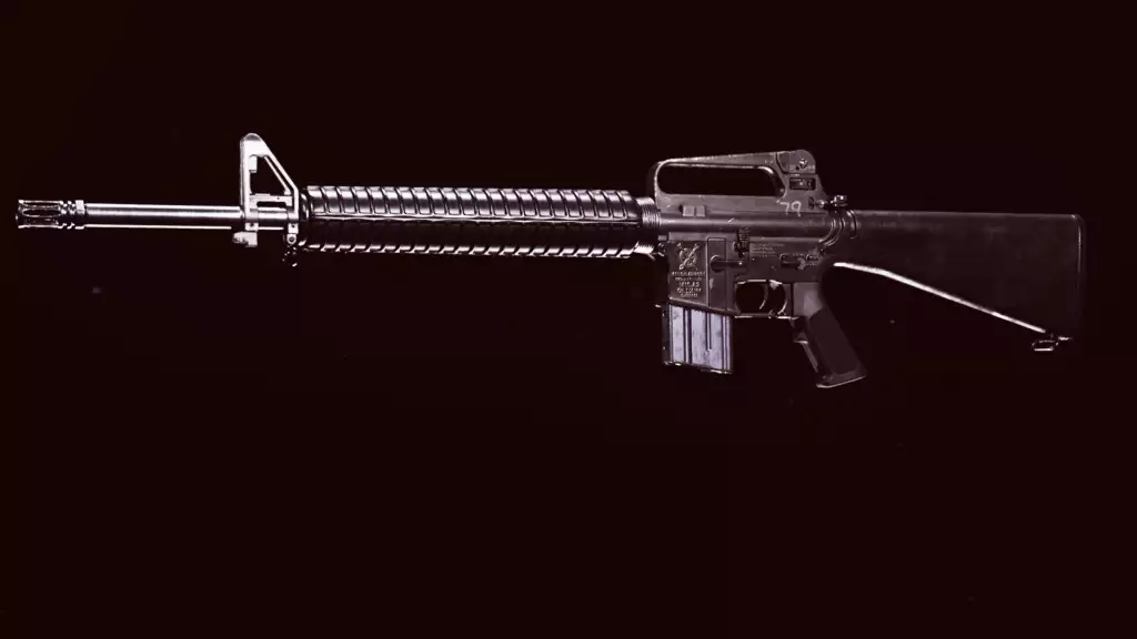 Bestes M16 Warzone Loadout für Staffel 3