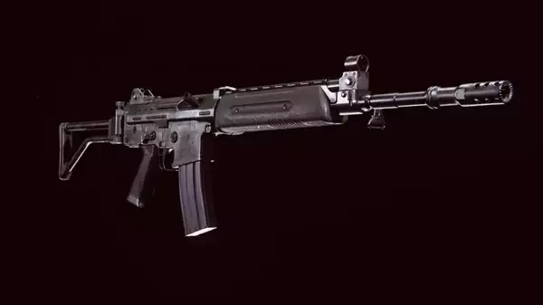 Warzone War 6 Loadout Staffel 3