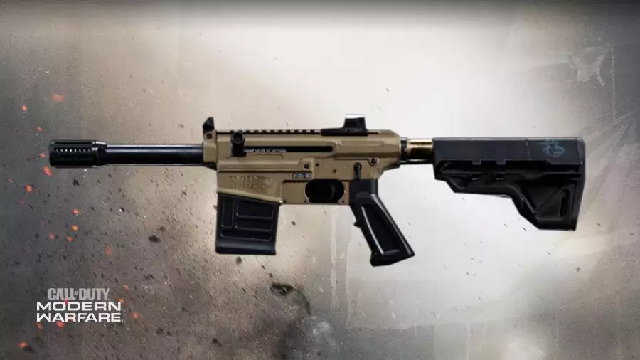 Warzone Staffel 3 beste Schrotflinten-Rangliste VLK_Rogue warzone