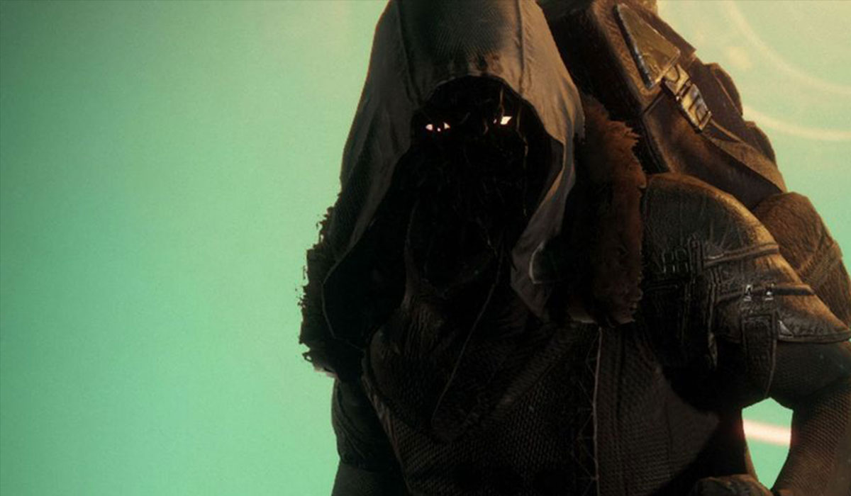 Schicksal 2 - Wo ist Xur am 23. April 2021?