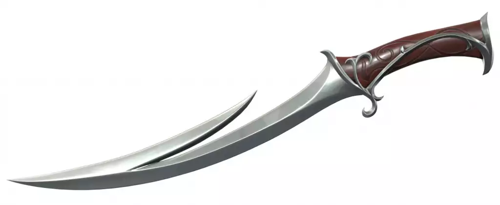 Nahkampfmesser Songsteel