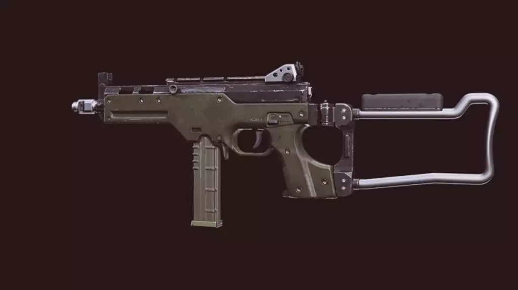 LC10 Warzone Staffel 3 beste Loadout-Anbaugeräte
