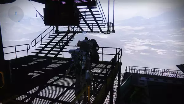 Schicksal 2 wo ist xur