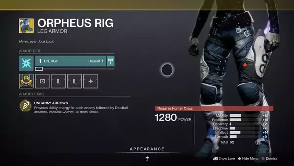 Wo ist dein Schicksal?