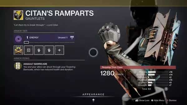 Schicksal 2 xur exotisch