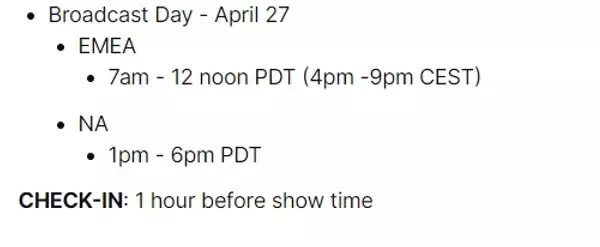 Twitch Rivals Warzone S3 zeigt, wie man das Preispoolformat von Zeitplanteams sieht