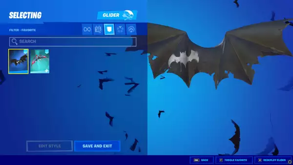 Batcave Batshack Lage Fortnite wie zu finden