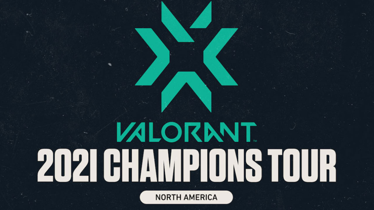 Valorant Champions Tour Phase 2: Zeitplan für das Finale der Herausforderer 2