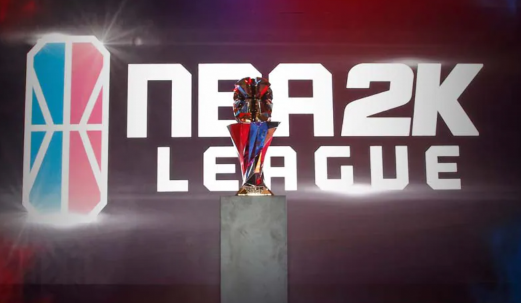 2021 NBA 2K League: Zeitplan, Format, Teams, Konferenzen, Preispool, mehr