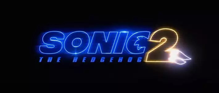 Sonic The Hedgehog 2 