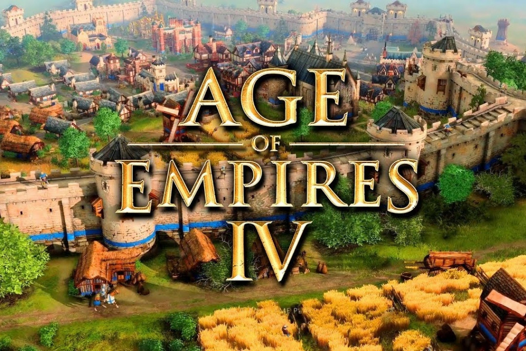 Age of Empires IV: Erscheinungsdatum, Plattformen, neue Funktionen und mehr