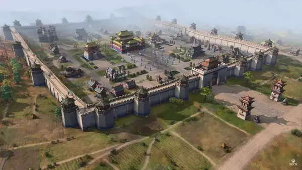 Age of Empires iv Erscheinungsdatum