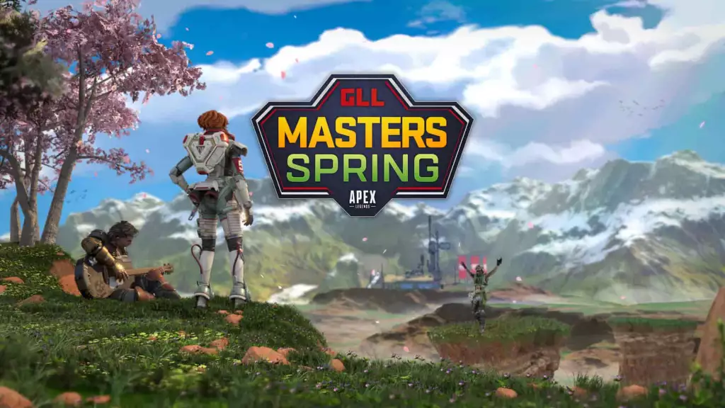 GLL Masters Spring Hacker ddos ​​verschoben