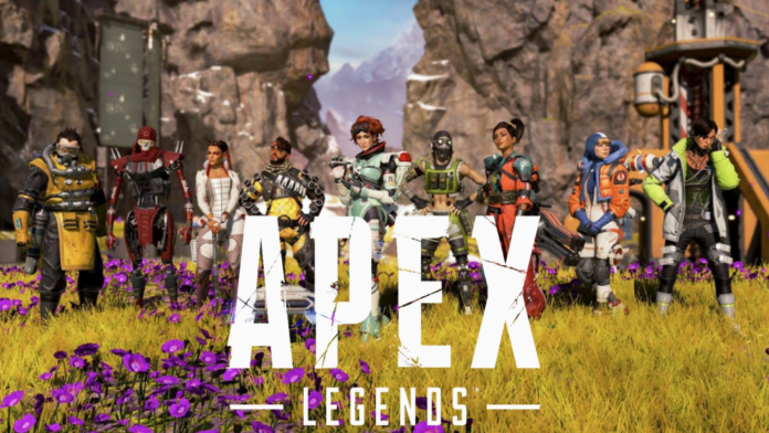 Apex Legends Staffel 9: Alle Legenden poliert und zerfetzt
