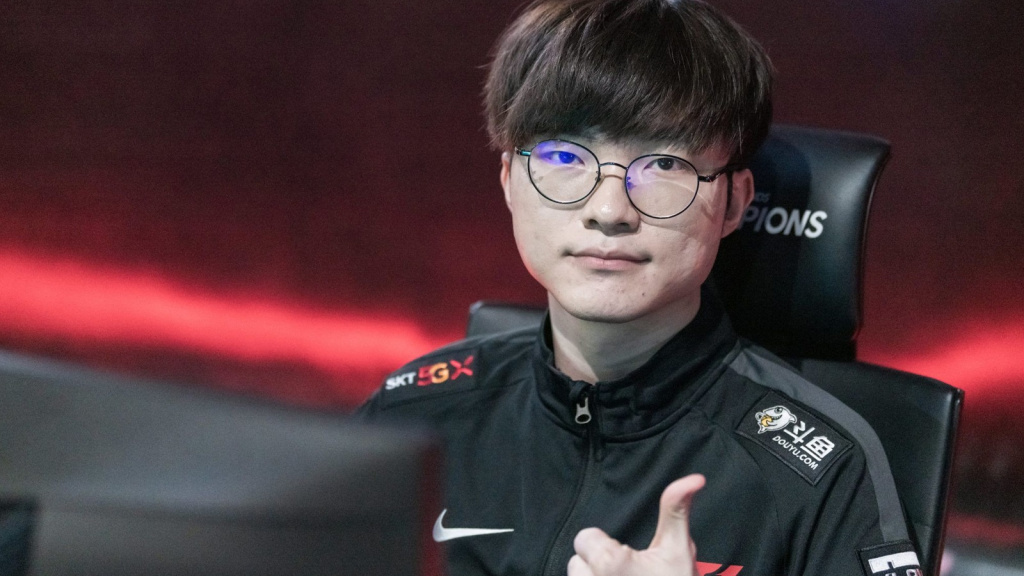 Beste Faker-Spiele aller Zeiten: Lee Sang-hyeoks kultigste LoL-Momente