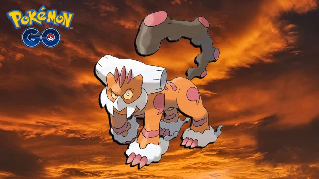 Bestes Moveset für Therian Landorus in Pokémon GO