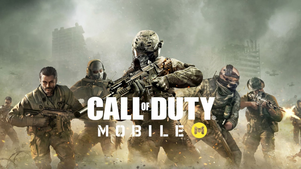 COD Mobile Staffel 4: Erscheinungsdatum, Lecks, Infos, mehr