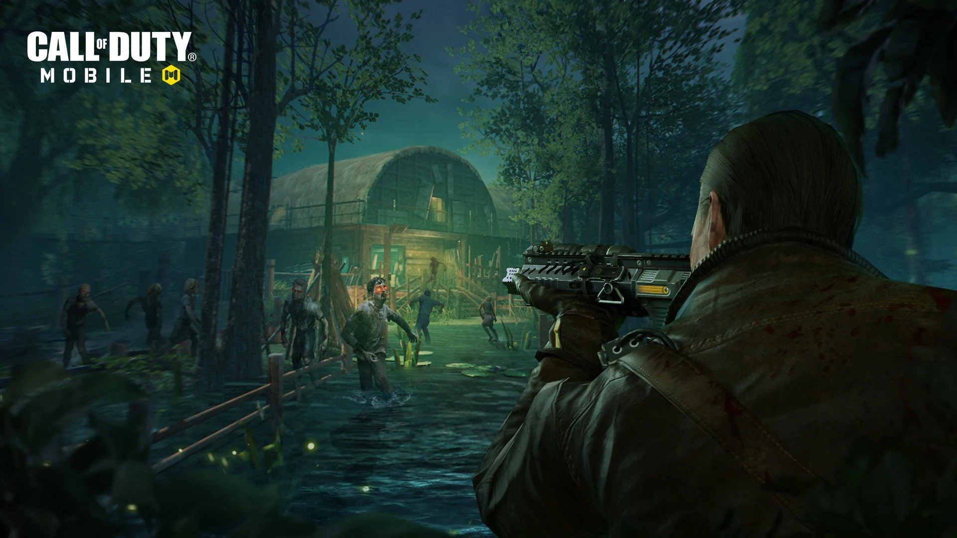 COD Mobile Zombies Battle Pass: Alle Stufen, Erscheinungsdatum und Preis