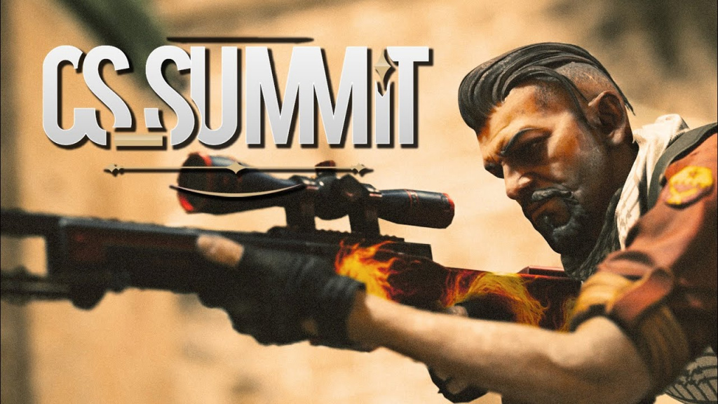 CS_Summit 8: Beobachten oder Beitreten, Teams, Zeitplan, Format und mehr