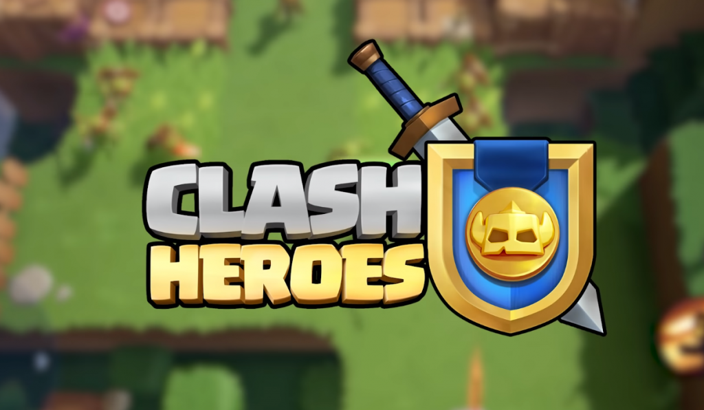 Clash Heroes: Erscheinungsdatum, Gameplay, Bilder, Trailer, mehr