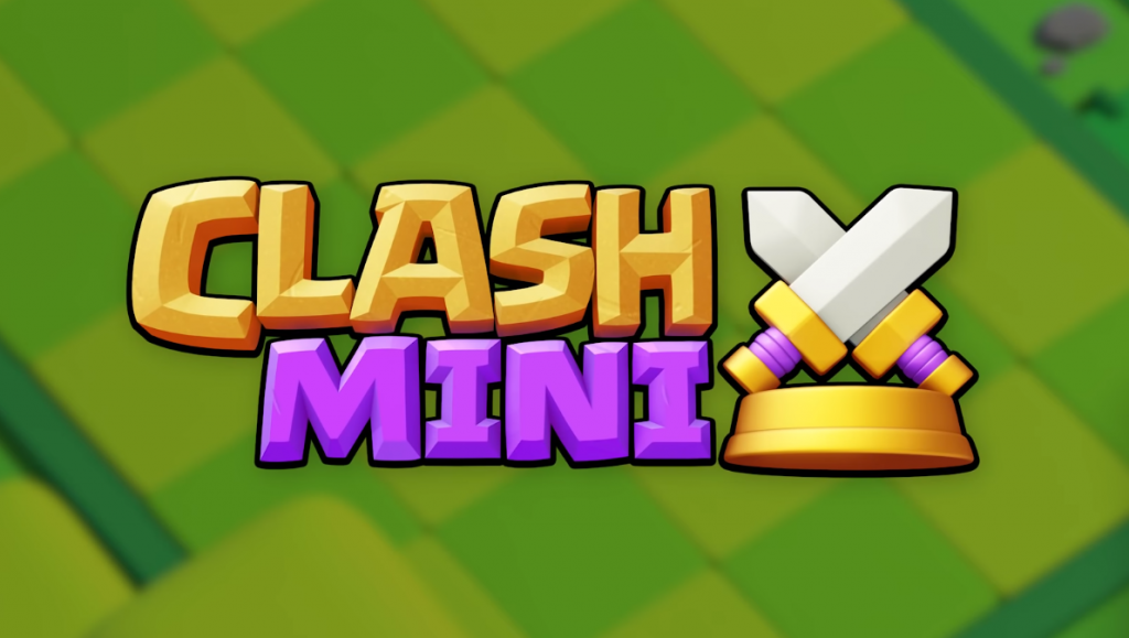 Clash Mini: Erscheinungsdatum, Gameplay, Bilder, Minis, mehr