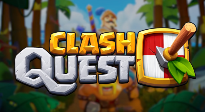 
Clash Quest: Erscheinungsdatum, Gameplay, Bilder, Gegenstände, Bosse, mehr

