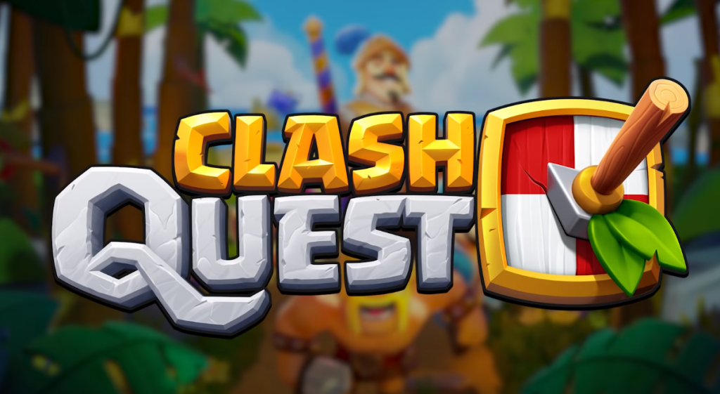 Clash Quest: Erscheinungsdatum, Gameplay, Bilder, Gegenstände, Bosse, mehr