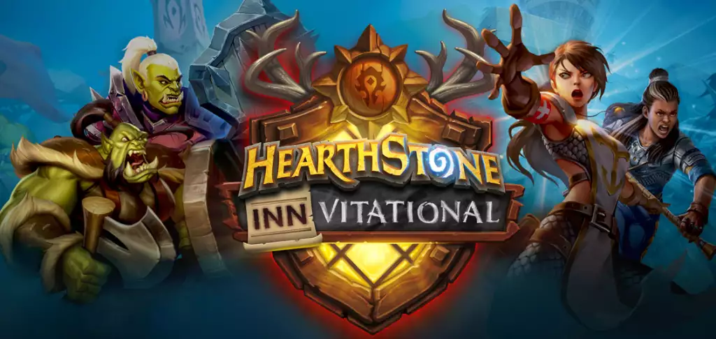 Hearthstone Crossroads Inn-Vitational Stream