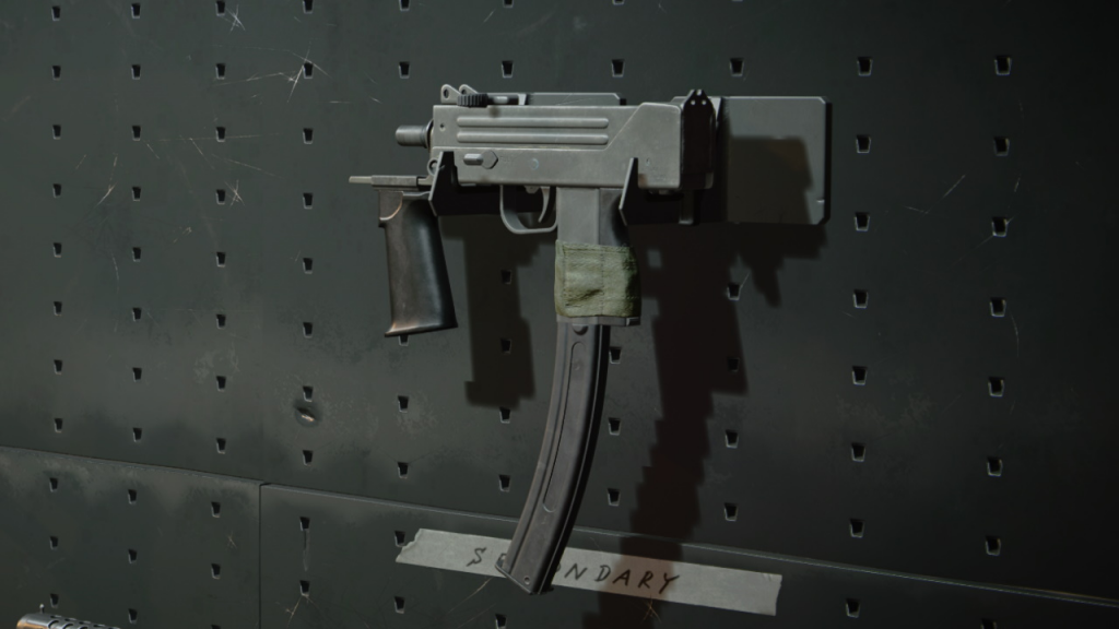 Das beste Mac-10-Loadout für Warzone Season 3