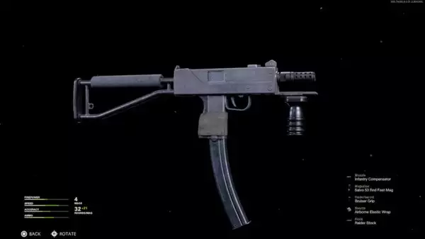 Mac-10 Staffel 3